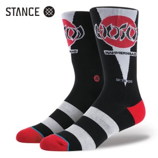 STANCE]-PIZZA PARTY-PINK- | スタンスソックス 正規取扱店