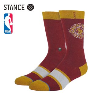 STANCE]-Detroit Pistons- | STANCEメンズソックス通販