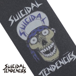 SUICIDAL TENDENCIES GOODS通販 CRUCIAL（クルーシャル）