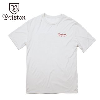 BRIXTON-S/S TOPS,Tシャツ,半袖-通販 | CRUCIALSHOP