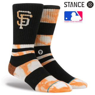 STANCE]-SUMMER LEAGUE LA-｜スタンスソックス ドジャース