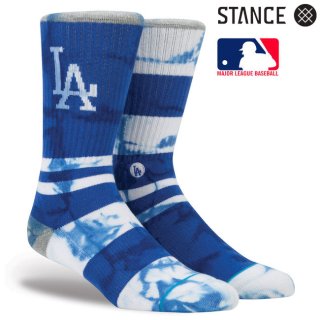 [STANCE]-SUMMER LEAGUE CUBS-｜スタンスソックス