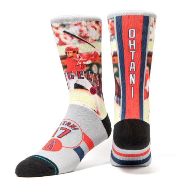 STANCE]-OHTANI DTG 1- | スタンスソックス 大谷翔平モデル！