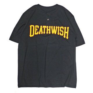 DEATHWISH Tシャツ通販ページ|CRUCIAL ONLINE SHOP