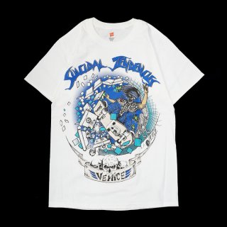 SUICIDAL TENDENCIES]-TS 37 Possessed to skate-BLACK