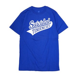 SUICIDAL TENDENCIES Tシャツ通販ページCRUCIAL（クルーシャル）