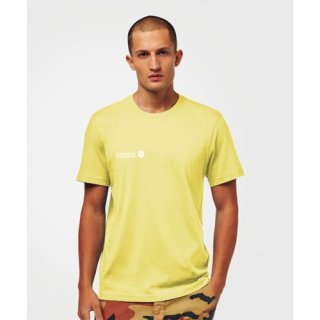 Tony Alva]-Dagger S/S Tee-YELLOW- | トニーアルバ正規取扱店