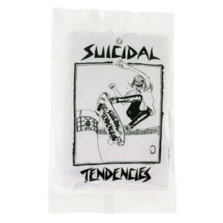 SUICIDAL TENDENCIES GOODS通販 CRUCIAL（クルーシャル）