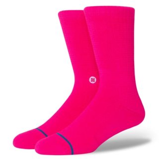 STANCE]-PIZZA PARTY-PINK- | スタンスソックス 正規取扱店