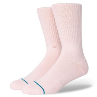 STANCE]-PIZZA PARTY-PINK- | スタンスソックス 正規取扱店