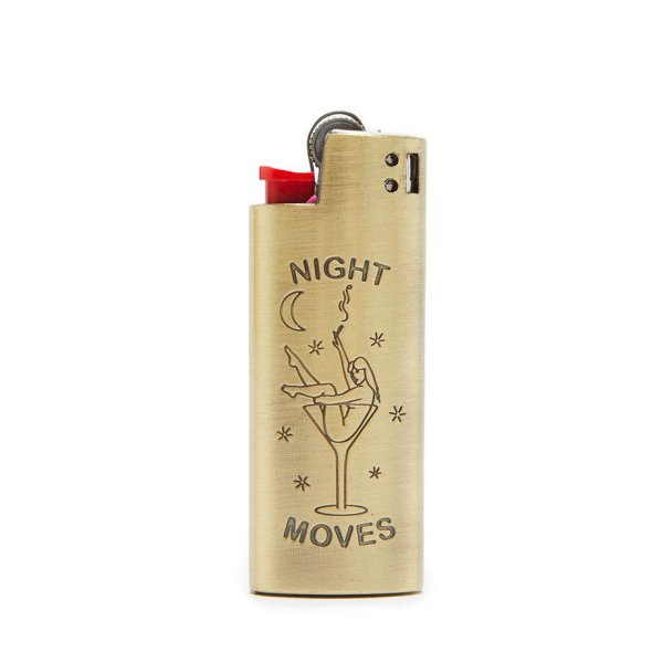 画像1: [GOOD WORTH]-NIGHT MOVES LIGHTER CASE-SMALL- (1)