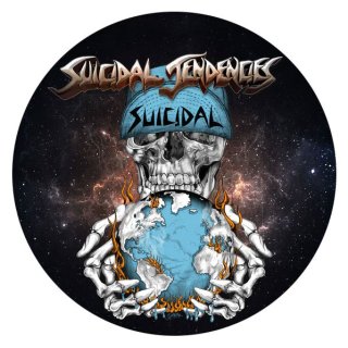 SUICIDAL TENDENCIES GOODS通販 CRUCIAL（クルーシャル）