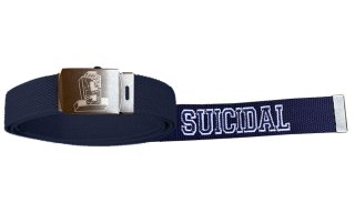 SUICIDAL TENDENCIES GOODS通販 CRUCIAL（クルーシャル）