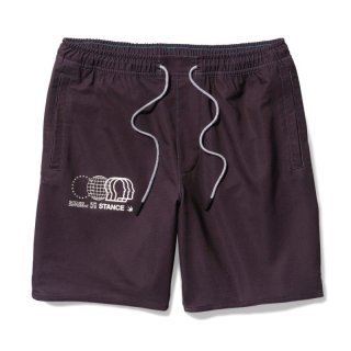 Legacy Athletic Shorts