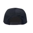 画像2: [BRIXTON]-PALMER PROPER X MP SNAPBACK CAP-BLACK- (2)