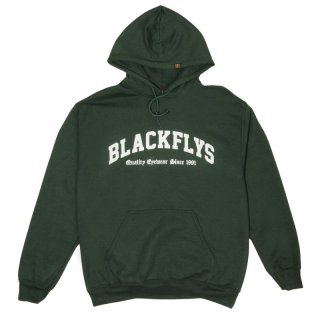 BLACKFLYS パーカー通販 CRUCIAL（クルーシャル）