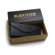 画像4: [BLACK FLYS]-FLY SILAS-BLK/GREY- (4)