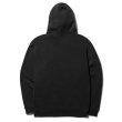 画像2: [STANCE WEAR]-ITSY BITSY HOODIE-BLACK- (2)