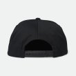 画像2: [BRIXTON]-CLAYBURN MP SNAP BACK CAP- (2)