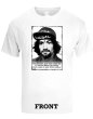 画像1: [SUICIDAL TENDENCIES]-TS66 Charlie Tee-WHITE- (1)