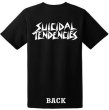 画像2: [SUICIDAL TENDENCIES]-TS28 Possessed Tee-BLACK- (2)