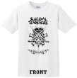 画像1: [SUICIDAL TENDENCIES]-TS28 Possessed Tee-WHITE- (1)