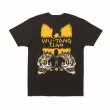 画像1: [STANCE WEAR]-SKULL CLAN S/S Tee- (1)