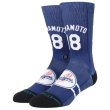 画像1: [STANCE]-JERSEY YAMAMOTO- (1)