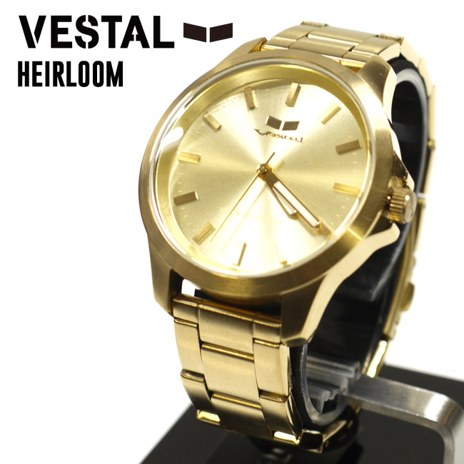 7,050円VESTAL ベスタル 腕時計