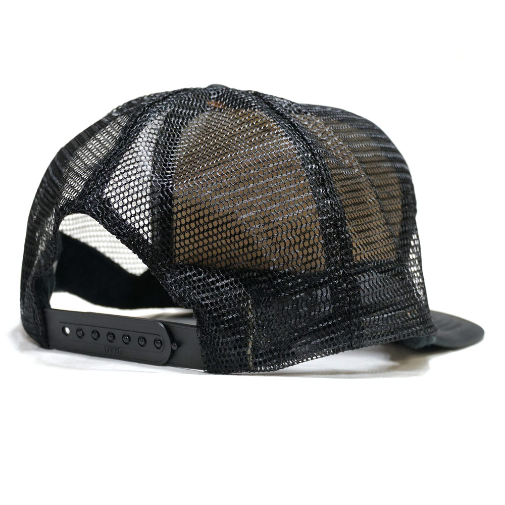 SUICIDAL SKATES]-Mesh Cap-